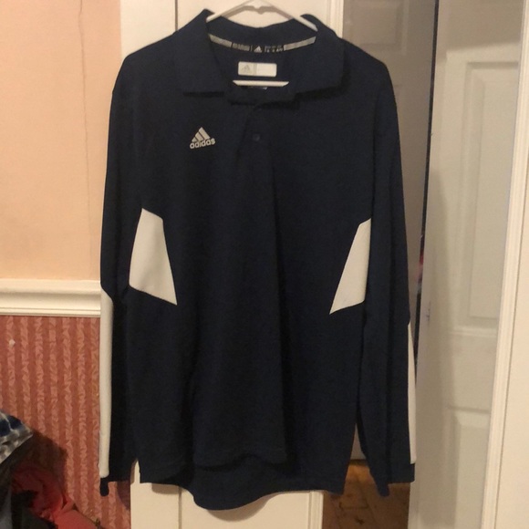 Men’s longsleeve shirt - Picture 1 of 3